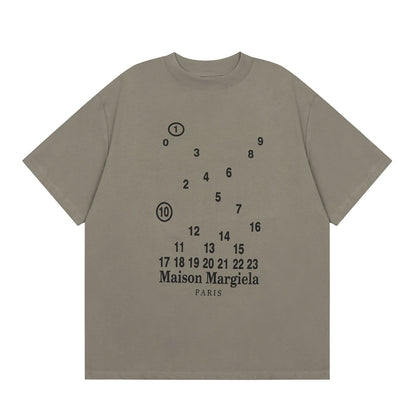 Maison Margiela 2026ss  T-Shirt