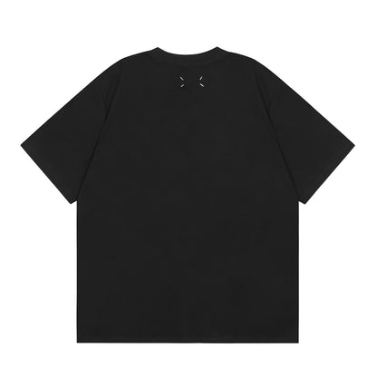 Maison Margiela Couples' Style T-Shirt