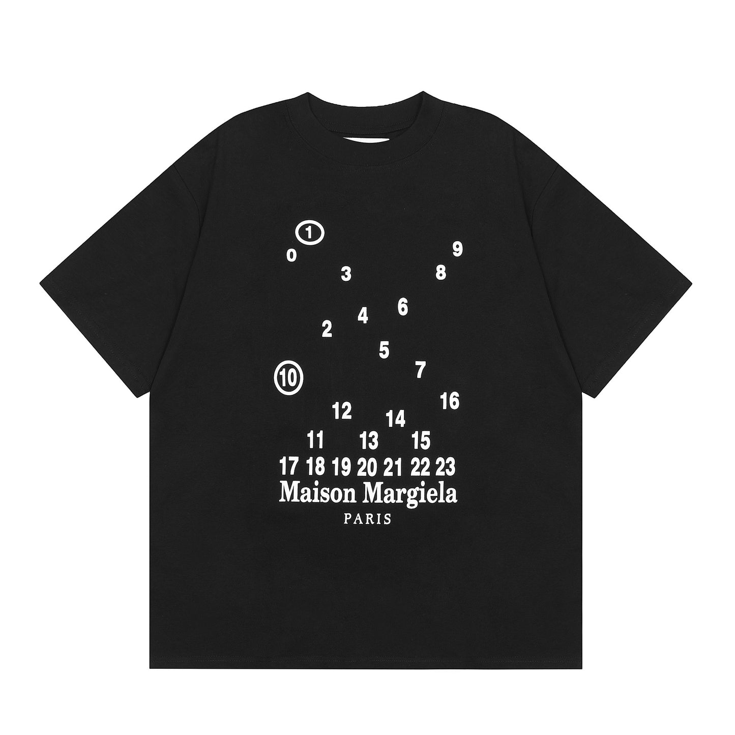 Maison Margiela 2026ss  T-Shirt