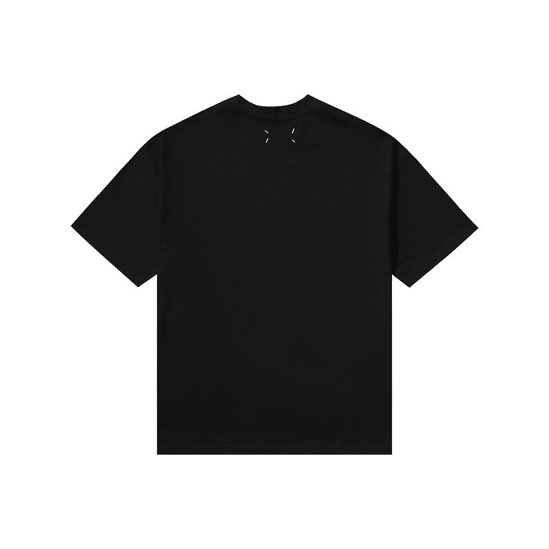 Maison Margiela 2026ss Unisex T-Shirt