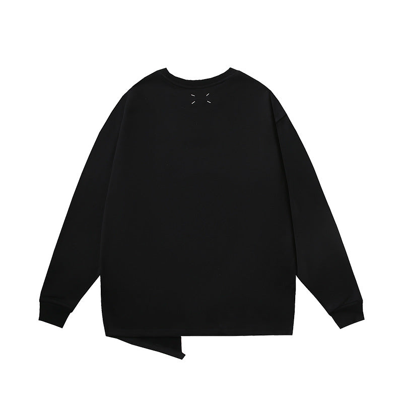Maison Margiela 2026ss Loose Fit Hoodie