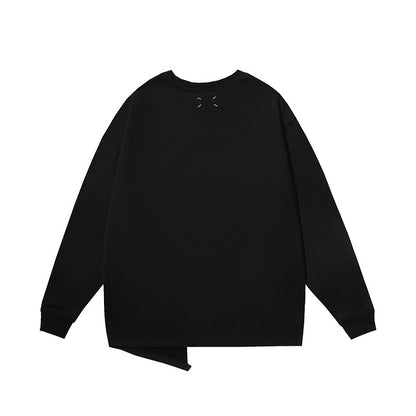 Maison Margiela 2026ss Loose Fit Hoodie