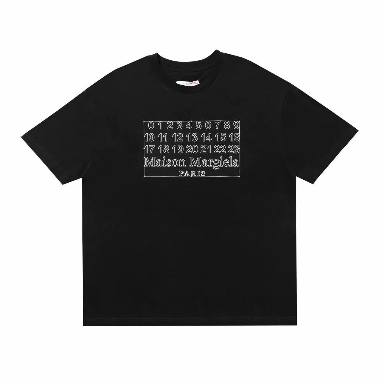 Maison Margiela Relaxed Fit T-Shirt