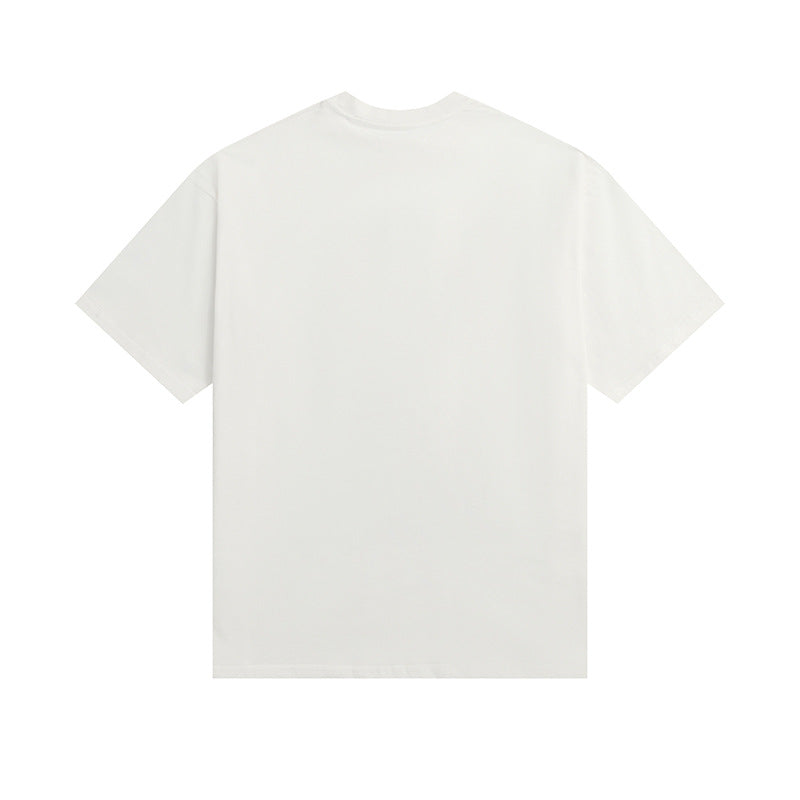 Maison Margiela 2026ss Couples' Style T-Shirt