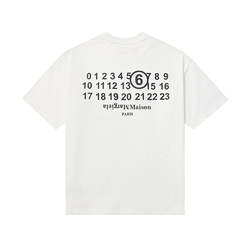 Maison Margiela MM6 Unisex T-Shirt