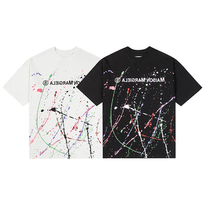 Maison Margiela 2026 Unisex T-Shirt