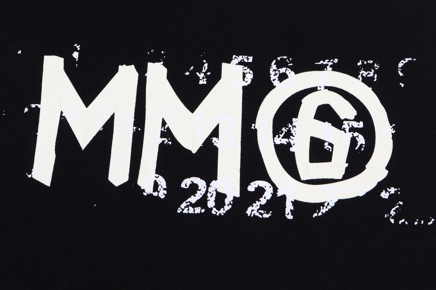 Maison Margiela 2026 New Arrival T-Shirt