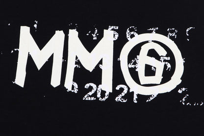 Maison Margiela 2026 New Arrival T-Shirt