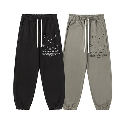 Maison Margiela MM6 2026SS Sweatpants