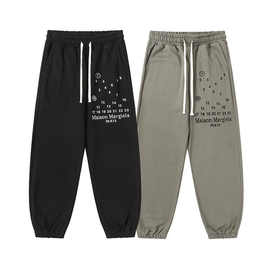 Maison Margiela MM6 2026SS Sweatpants