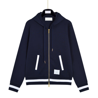 Thom Browne 2025SS Sports Hoodie