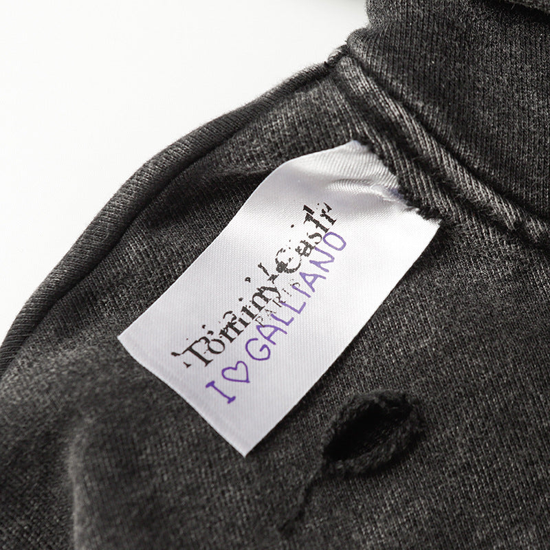Maison Margiela 2026 Couples' Style Hoodie