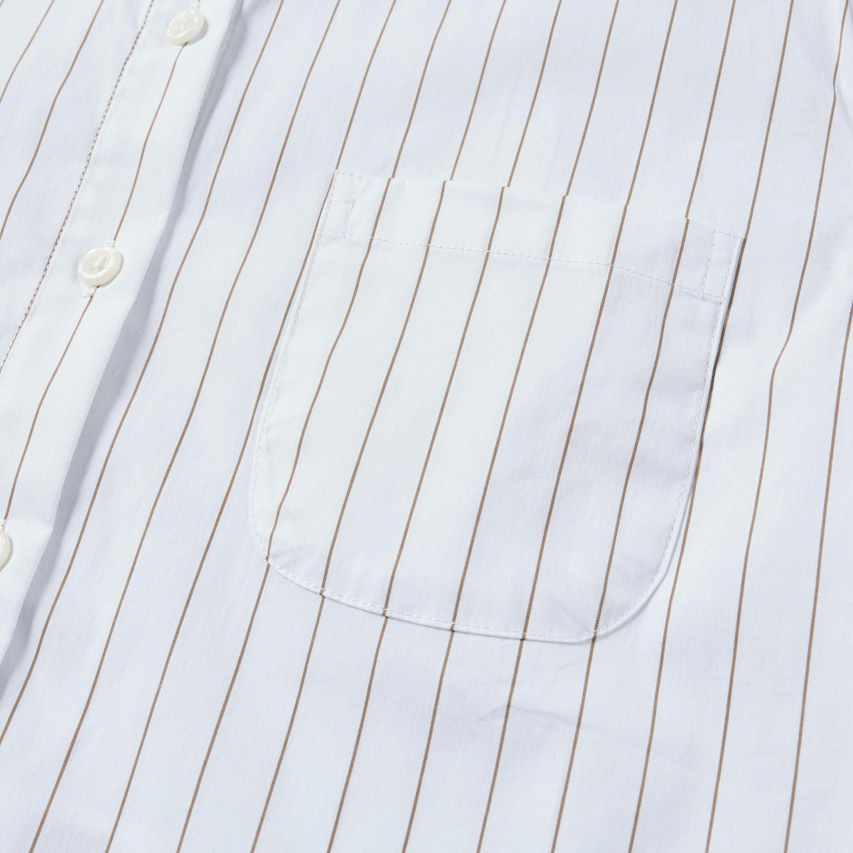 Thom Browne 2025SS Short Women's Shirt