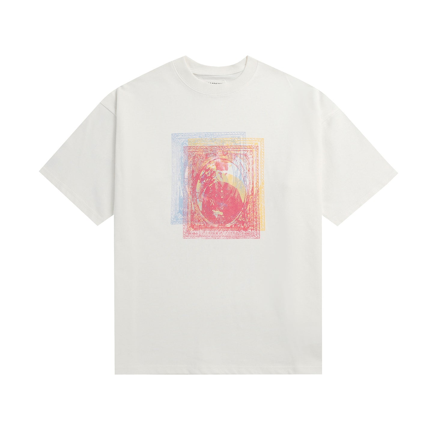 Maison Margiela 2026ss Couples' Style T-Shirt