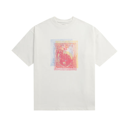 Maison Margiela 2026ss Couples' Style T-Shirt