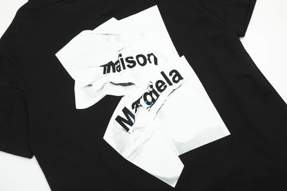 Maison Margiela New Arrival Relaxed Fit T-Shirt