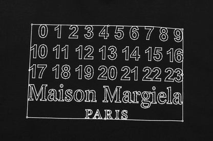 Maison Margiela Relaxed Fit T-Shirt