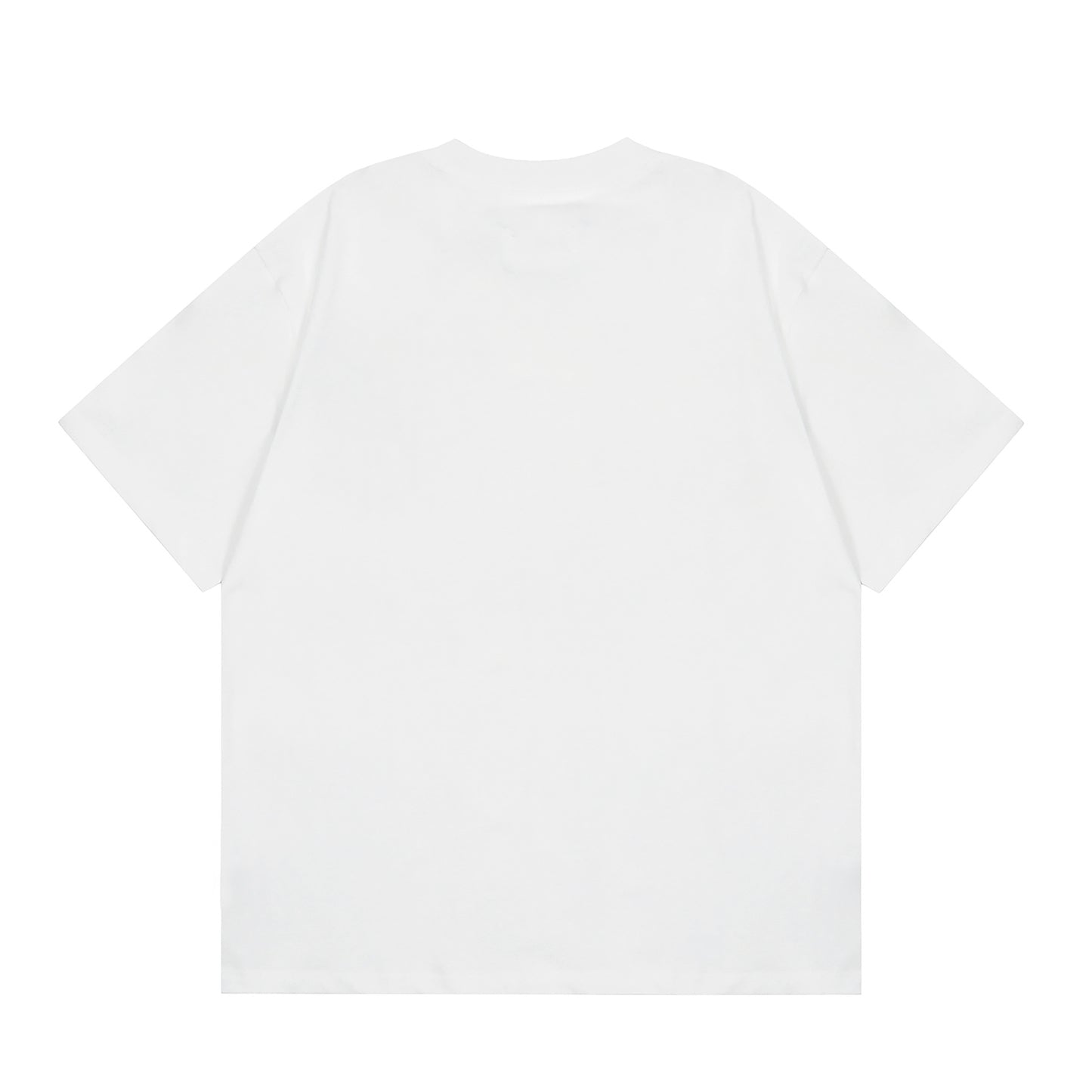 Maison Margiela New Arrival Relaxed Fit T-Shirt
