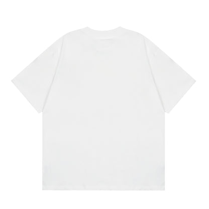 Maison Margiela New Arrival Relaxed Fit T-Shirt