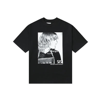 Maison Margiela 2026ss Unisex T-Shirt