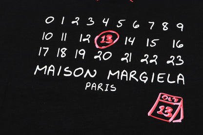 Maison Margiela 2026 New Arrival T-Shirt