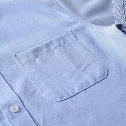 Thom Browne 2026 Casual Oxford Shirt