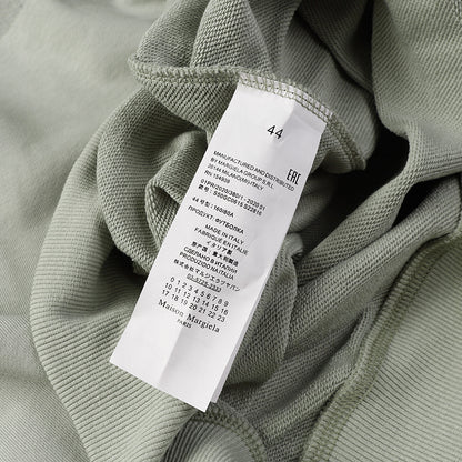 Maison Margiela 2026ss Loose Fit Hoodie
