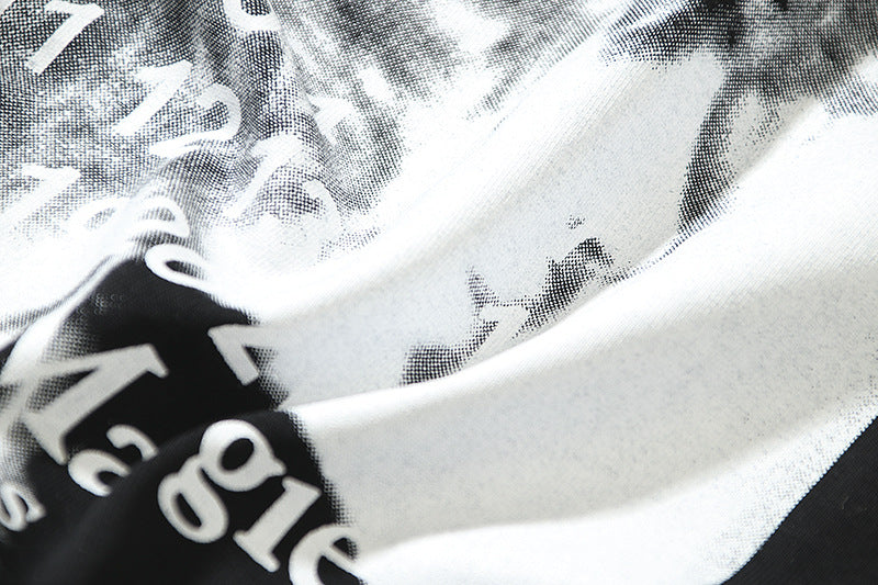 Maison Margiela 2026ss Unisex T-Shirt