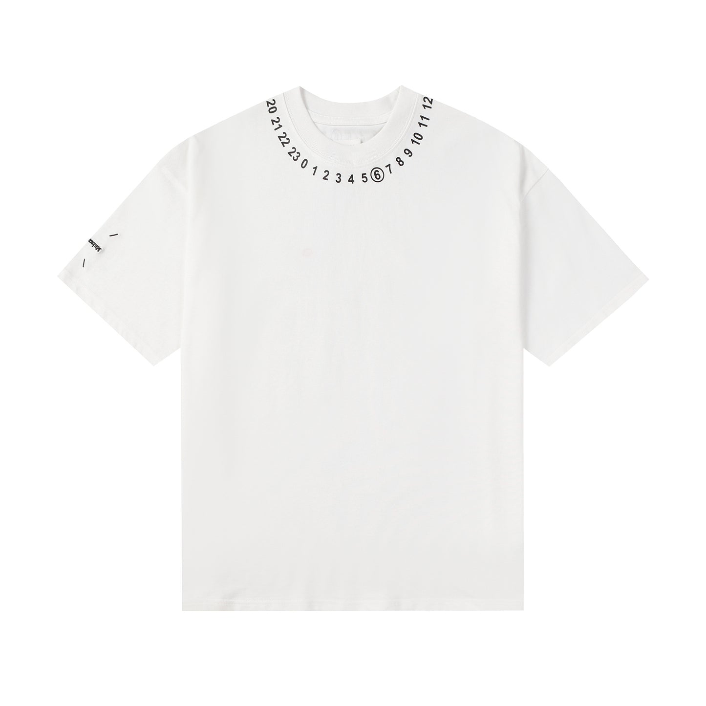 Maison Margiela New Arrival T-Shirt