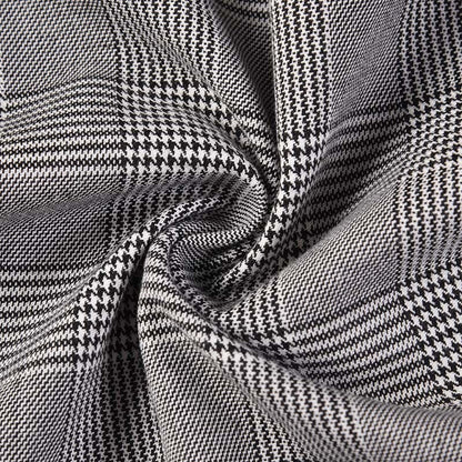 Thom Browne  2025SS Plaid suit