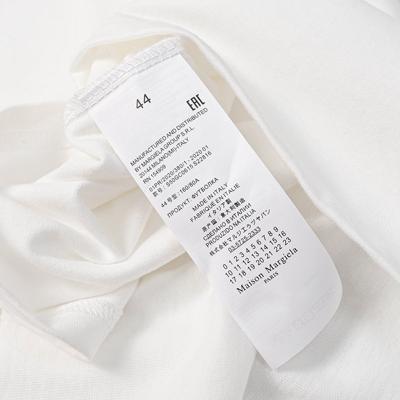 Maison Margiela MM6 Unisex T-Shirt