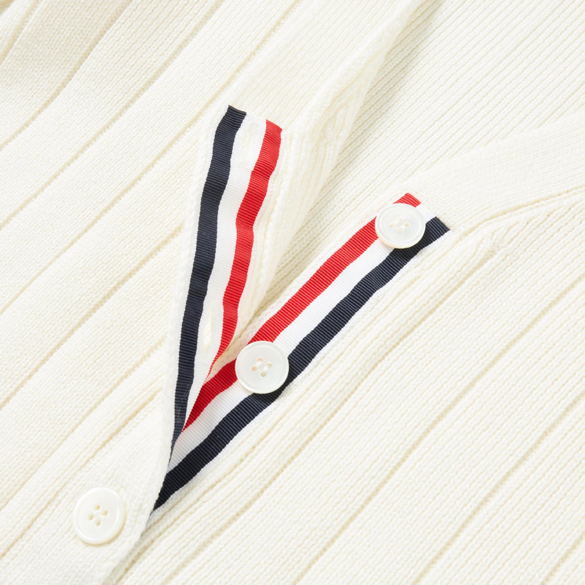 Thom Browne 2026ss sweater
