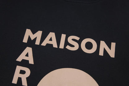 Maison Margiela 2026ss Loose Fit Hoodie