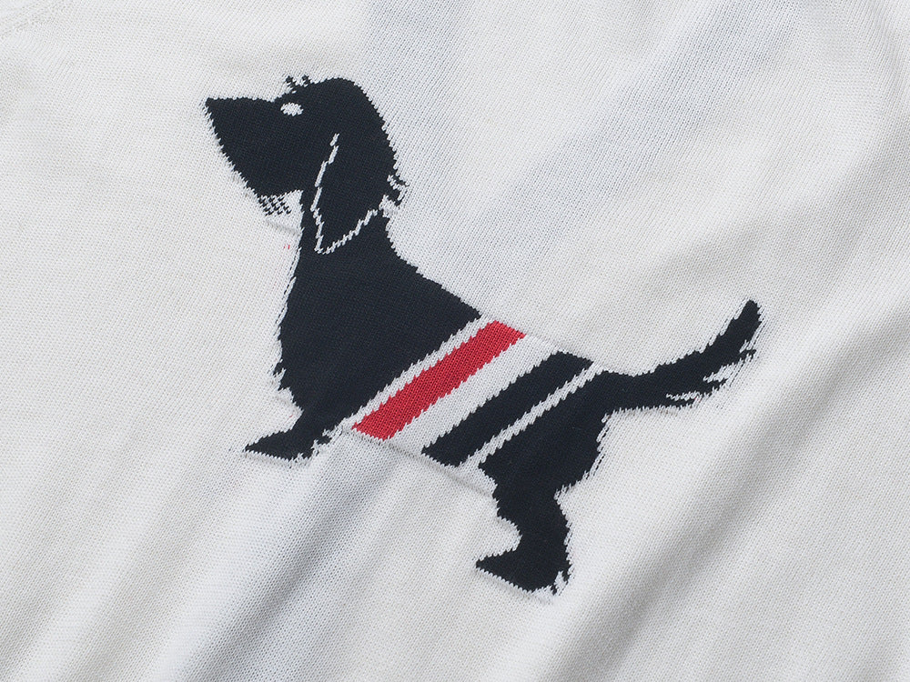Thom Browne 2025ss Women sweater