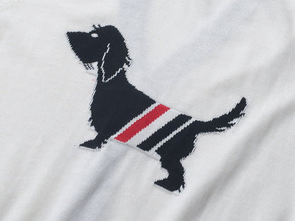 Thom Browne 2025ss Women sweater