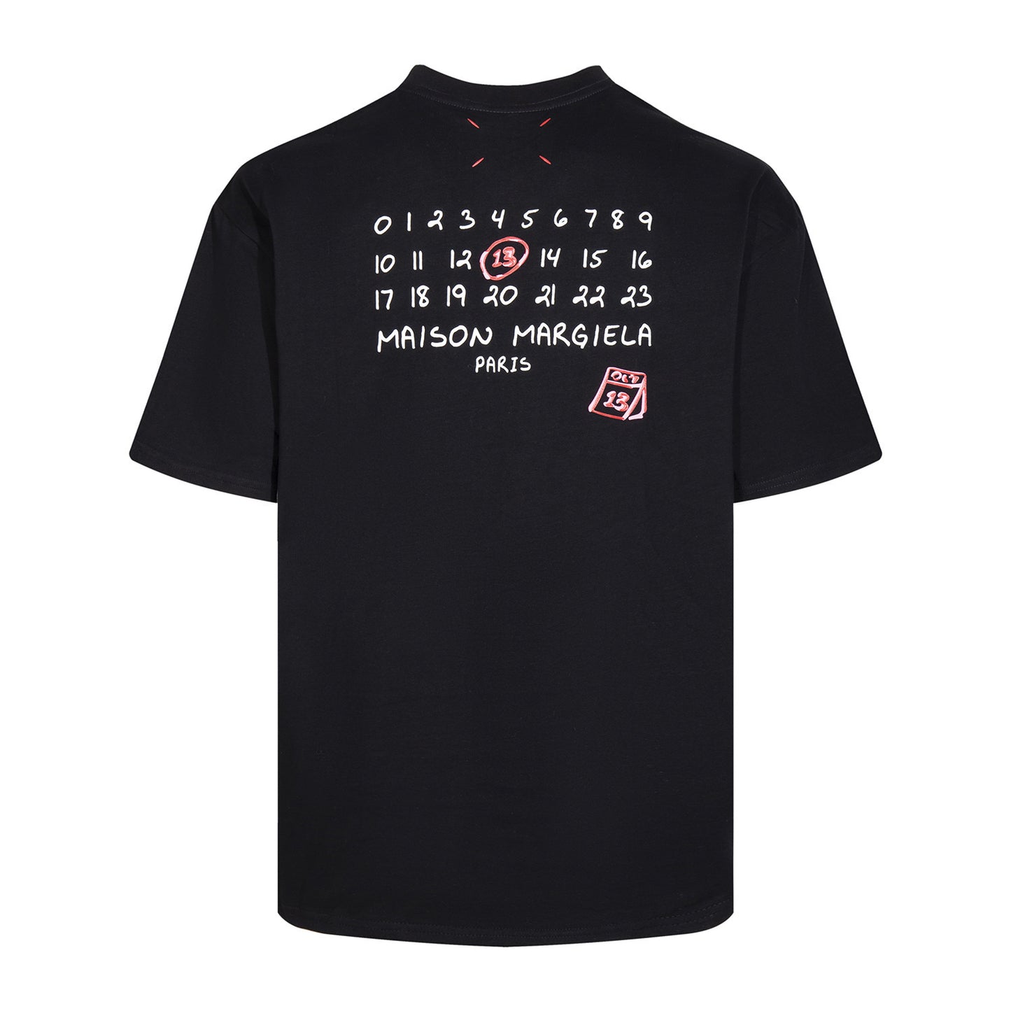 Maison Margiela 2026 New Arrival T-Shirt