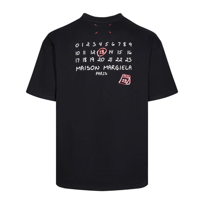 Maison Margiela 2026 New Arrival T-Shirt