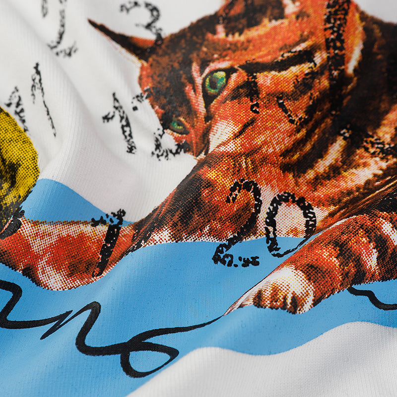 Maison Margiela 2026 New Arrival T-Shirt