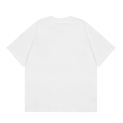 Maison Margiela 2026ss Couples' Style T-Shirt
