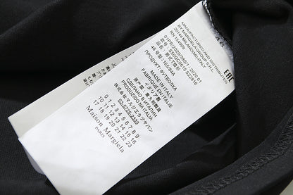 Maison Margiela New Arrival Relaxed Fit T-Shirt