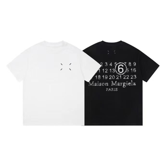 Maison Margiela MM6 Unisex T-Shirt