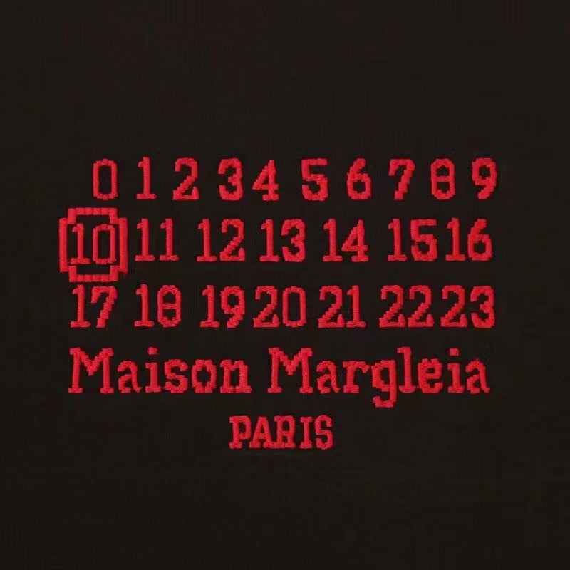 Maison Margiela MM6 Unisex T-Shirt