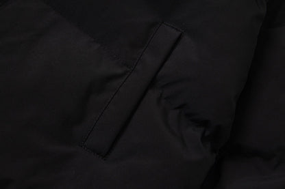 cotton-padded jacket THOM TREND