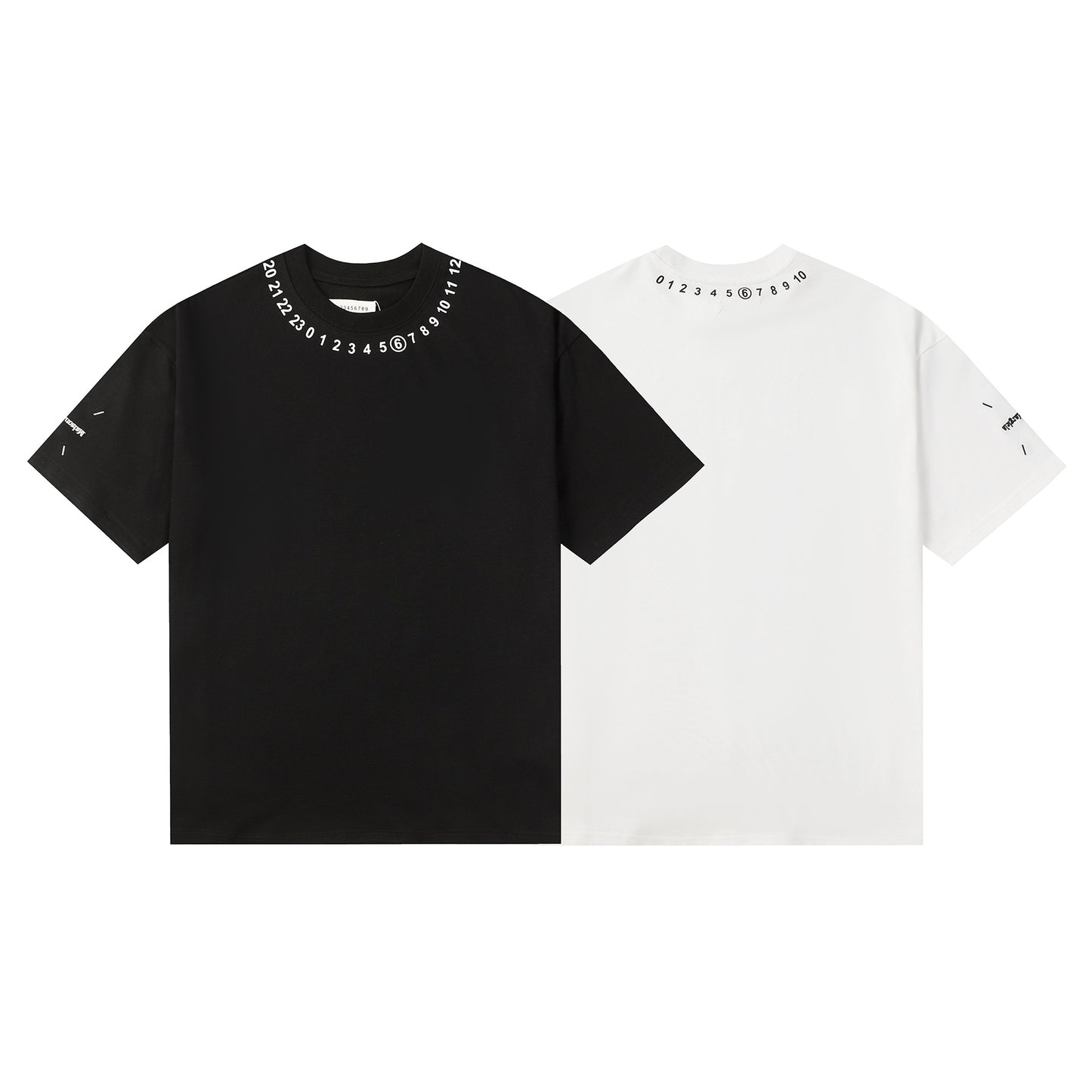 Maison Margiela New Arrival T-Shirt
