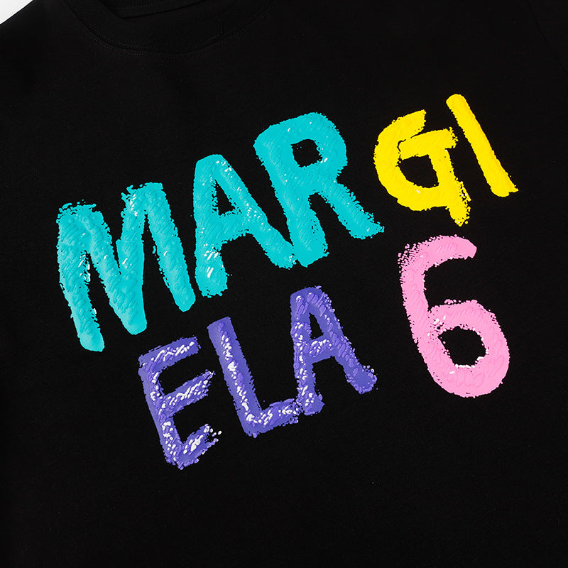 Maison Margiela 2026 New Arrival T-Shirt