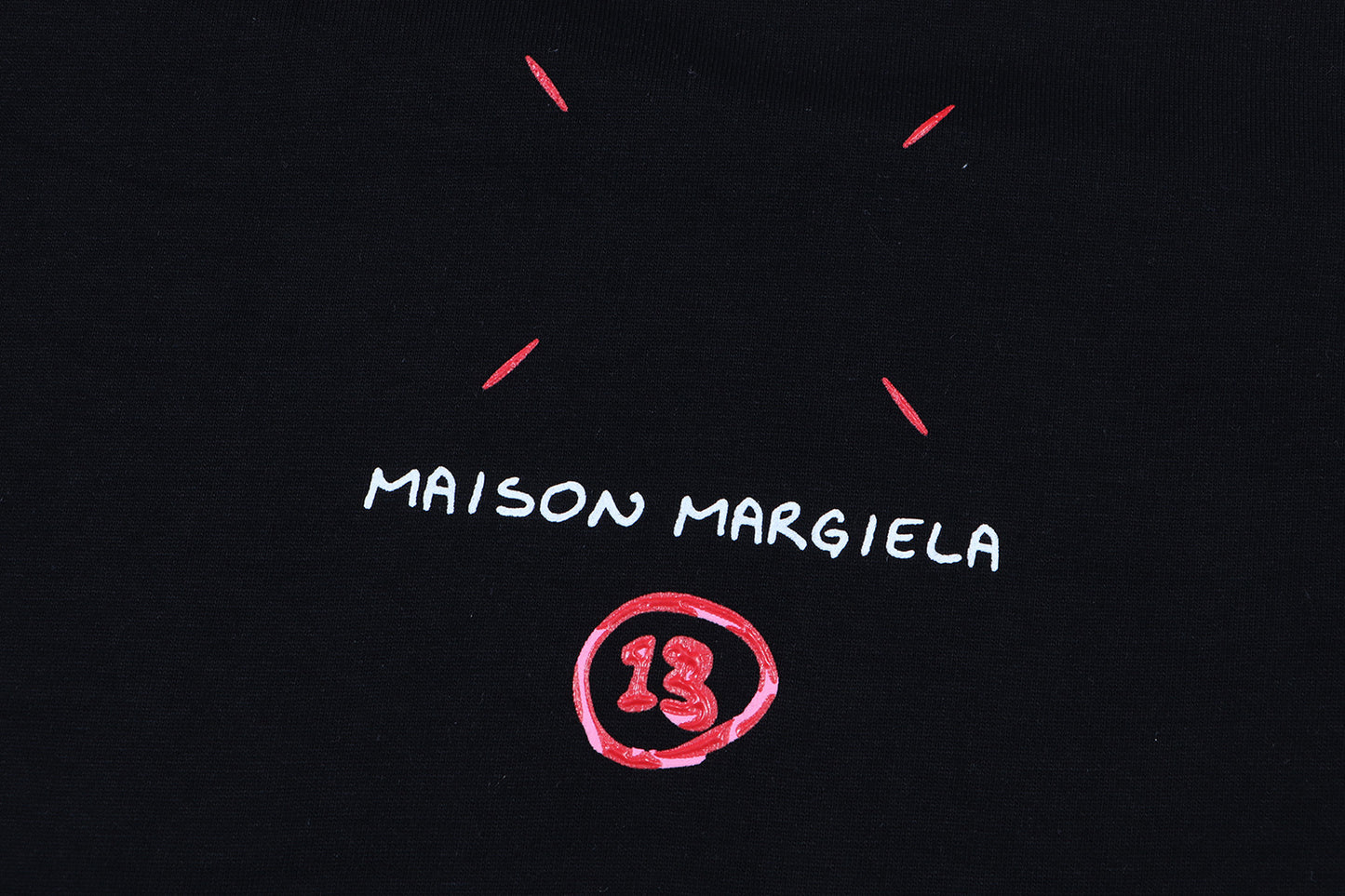 Maison Margiela 2026 New Arrival T-Shirt