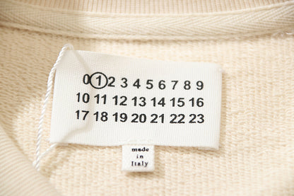 Maison Margiela 2026ss Loose Fit Hoodie