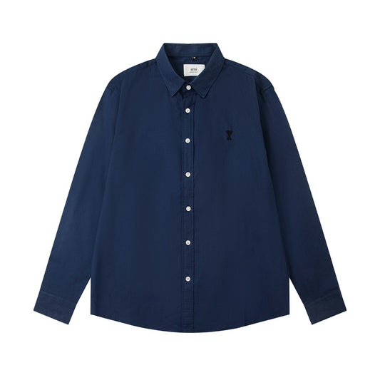 Unisex long-sleeved shirt THOM TREND
