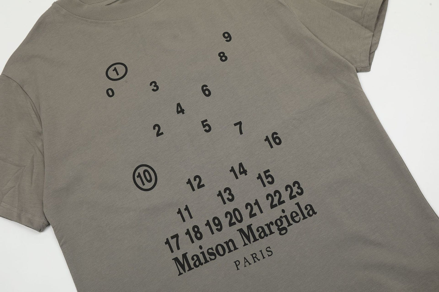 Maison Margiela 2026ss  T-Shirt