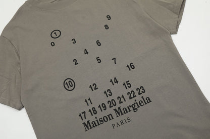 Maison Margiela 2026ss  T-Shirt